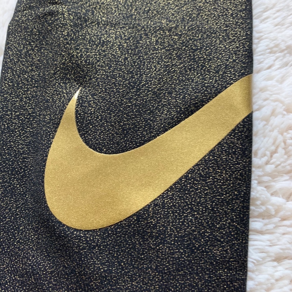 Nike Glitter Leggings